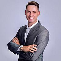 Eros Henrique Carvalho dos Santos da Silva